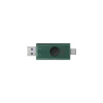 FLASH MEMORY KINGSTON 256GB DataTraveler DUO USB-A USB-C Tapa Deslizante - Image 3