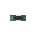 FLASH MEMORY KINGSTON 256GB DataTraveler DUO USB-A USB-C Tapa Deslizante - Image 4
