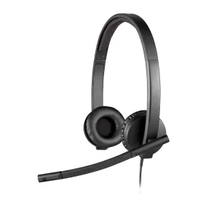 HSELOG981001428.webp HeadSet Logitech H570e Wired USB-A Stereo (Microsoft Teams) - Image 1