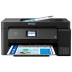 IMP. EPSON MULT. ECOTANK A3 L14150 SCAN-COPIA-FAX 4COLORES 4800X1200DPI - Image 2