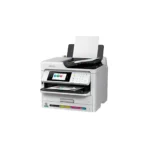 Impresora EPSON WorkForce C-5810 Color Multifuncional 24ppm ADF Wifi Ethernet Duplex - Image 4
