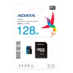 MICRO-SDHC ADATA 128GB WITH ADAPTER UHS-I CLASS 10 - Image 3