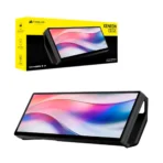 Pantalla CORSAIR Multi-Touch XENEON EDGE 14.5Inch IPS Panel 2560x720 60Hz HMDI USB-C Black - Image 2