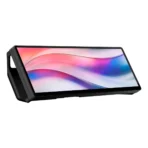 Pantalla CORSAIR Multi-Touch XENEON EDGE 14.5Inch IPS Panel 2560x720 60Hz HMDI USB-C Black - Image 3