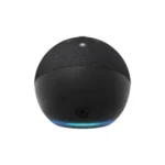 PARLANTE ECHO DOT 5TA. GEN. INTELIGENTE CON ALEXA CARBON