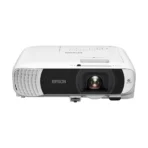 PROYECTOR EPSON POWERLITE FH54 Plus 3LCD 300Pulg. FULL HD 1080p 4100 LUMENES HDMI - Image 2