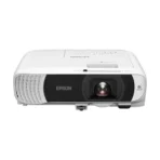 PROYECTOR EPSON POWERLITE FH54 Plus 3LCD 300Pulg. FULL HD 1080p 4100 LUMENES HDMI