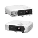 PROYECTOR EPSON POWERLITE FH54 Plus 3LCD 300Pulg. FULL HD 1080p 4100 LUMENES HDMI - Image 3