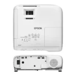 PROYECTOR EPSON POWERLITE FH54 Plus 3LCD 300Pulg. FULL HD 1080p 4100 LUMENES HDMI - Image 5