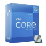 PROC. INTEL CORE I5-12400 12GEN 2.50-4.40GHZ 6NUCLEO 12HILO 18MB DDR5-4800 UHD730 LGA1700 - Image 2