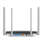 ROUTER MERCUSYS BY TP-LINK AC1200 DOBLE BANDA WIRELESS 3ANTENAS - Image 3