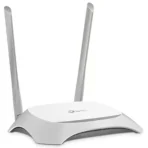 ROUTER INALAMBRICO N 300MBPS TL-WR840N - Image 2