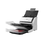 SCANNER EPSON DS-530X High Speed Desktop 600dpi 45ppm 100 Sheet Duplexing ADF - Image 4