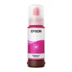 BOTELLA EPSON MAGENTA L8180 L8160 - Image 2