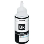 BOTELLA EPSON STYLUS T664120 NEGRO - Image 2