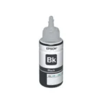 BOTELLA EPSON STYLUS T664120 NEGRO