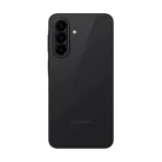 CELULAR SAMSUNG GALAXY SM-A276BZK OC 6GB 128GB 5G 6.7INCH 4CAM. USD USB-C AN-16 BLACK - Image 3