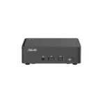 NUC 15 Pro ASUS INTEL Core Ultra 5 225H M.2 Wifi BT 2HDMI DDR5-6400Mhz 3USB3.2 LAN-2.5G Cable Black - Image 2