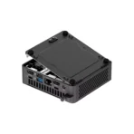 NUC 15 Pro ASUS INTEL Core Ultra 5 225H M.2 Wifi BT 2HDMI DDR5-6400Mhz 3USB3.2 LAN-2.5G Cable Black - Image 4