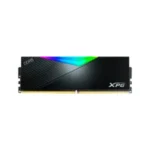DIMM ADATA XPG LANCER RGB 16GB 1X16 DDR5-6400MHZ 288PIN CL32 BLACK