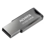 FLASH MEMORY ADATA 64GB-UV250 USB2.0 METALICA - Image 2