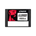 SSD KINGSTON DC600M 480GB SATA SSDS 2.5INCH 3D TLC SATA III - Image 2