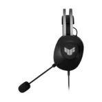 HEAD-SET ASUS TUF GAMING H1 Gen II USB-A Negro - Image 4