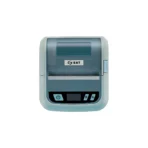 IMP. SAT TERMICA AF330 75mm 200mm-s 203DPI 8MB Flash 8MB RAM BT USB GRIS - Image 3