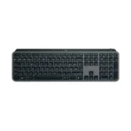 TECLADO LOGITECH MX KEYS S GRAFITO SPA USB LOGI BOLT-BT-MUL. DISP. - RECARG-RETR.ILUM - Image 2