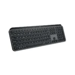 TECLADO LOGITECH MX KEYS S GRAFITO SPA USB LOGI BOLT-BT-MUL. DISP. - RECARG-RETR.ILUM - Image 3