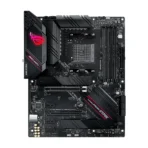 MBO ASUS ROG STRIX B550-F GAMING WIFI II AMD Ryzen 5000 4DDR4 DP HDMI 2M.2 USB3.2 PCIe4.0 ATX - Image 3