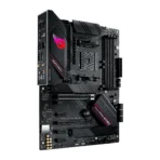 MBO ASUS ROG STRIX B550-F GAMING WIFI II AMD Ryzen 5000 4DDR4 DP HDMI 2M.2 USB3.2 PCIe4.0 ATX - Image 4