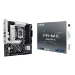 MBO ASUS Prime B860M-A Intel Core Ultra LGA1851 DDR5-8666Mhz 2DP HDMI M.2 PCIe5.0 uATX - Image 2