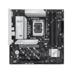 MBO ASUS Prime B860M-A Intel Core Ultra LGA1851 DDR5-8666Mhz 2DP HDMI M.2 PCIe5.0 uATX - Image 3