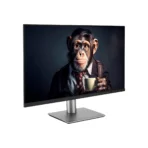 MONITOR ASUS 31.5Inch LED IPS 4K UHD 2HDMI DP USB-C Speaker Negro - Image 3