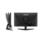 MONITOR ASUS TUF GAMING VG259QMR5A 24.5Inch LED IPS Full-HD 2HDMI DP Spk2W-2 240Hz Black - Image 5