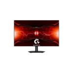 Monitor GIGABYTE GO27Q24G Gaming W-OLED 27Inch QHD 2560x1440 240Hz 0.03ms HDMI DP USB-C Black - Image 2