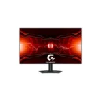 Monitor GIGABYTE GO27Q24G Gaming W-OLED 27Inch QHD 2560x1440 240Hz 0.03ms HDMI DP USB-C Black