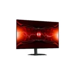 Monitor GIGABYTE GO27Q24G Gaming W-OLED 27Inch QHD 2560x1440 240Hz 0.03ms HDMI DP USB-C Black - Image 3