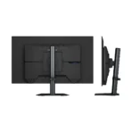 Monitor GIGABYTE GO27Q24G Gaming W-OLED 27Inch QHD 2560x1440 240Hz 0.03ms HDMI DP USB-C Black - Image 5