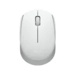 MOUSE LOGITECH M170 WIRELES OFF-WHITE