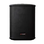 PARLANTE ITALY ITL-PRO11 6.5Inch 150W RMS BT USB RECARGABLE NEGRO