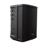 PARLANTE ITALY ITL-PRO11 6.5Inch 150W RMS BT USB RECARGABLE NEGRO - Image 3