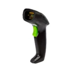 Lector de Codigo de Barras SAT LD101R Plus 1 300mm-s 1D USB Negro - Image 2
