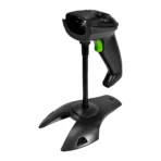 Lector de Codigo de Barras SAT LD101R Plus 1 300mm-s 1D USB Negro - Image 4