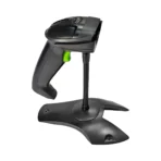 Lector de Codigo de Barras SAT LD101R Plus 1 300mm-s 1D USB Negro - Image 5