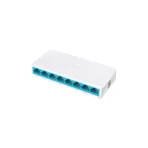 SWITCH MERCUSYS ESCRITORIO 8-PORT 10-100MBPS - Image 2