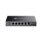 Switch TP-Link Omada 6Puertos Gigabit Easy Managed with 4Port PoE Plus - Image 2