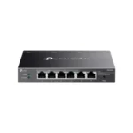 Switch TP-Link Omada 6Puertos Gigabit Easy Managed with 4Port PoE Plus