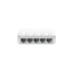 SWITCH TP-Link LS1005 5-PORT 10-100Mbs Desktop No-Administrable